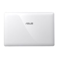 Asus 1015PX-WHI111S